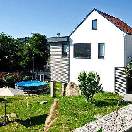 Vila Cachada Turhouse Mos Exteriér fotografie